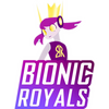 Bionic Royals Logo